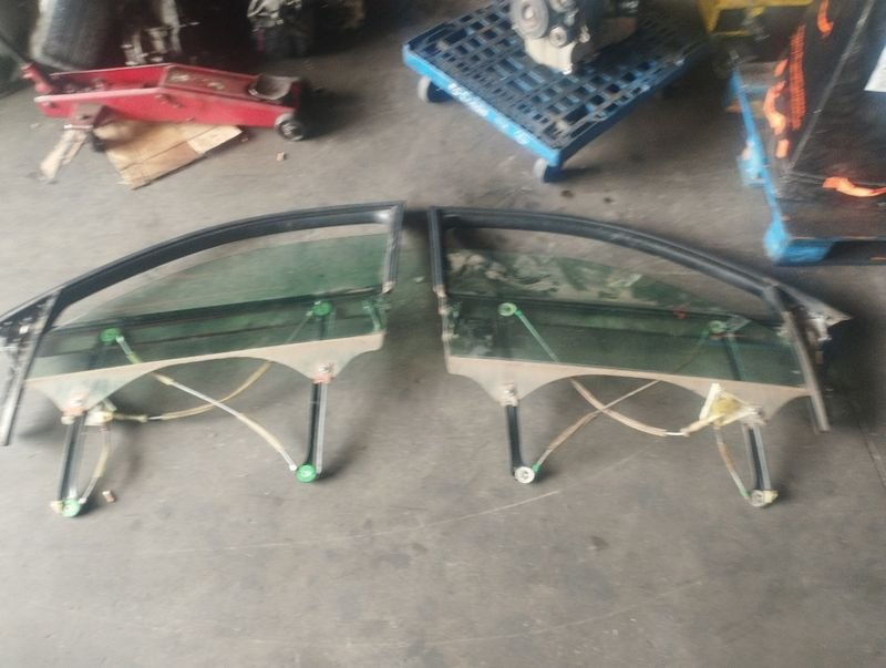 Elevalunas con estructura Audi A3 2006