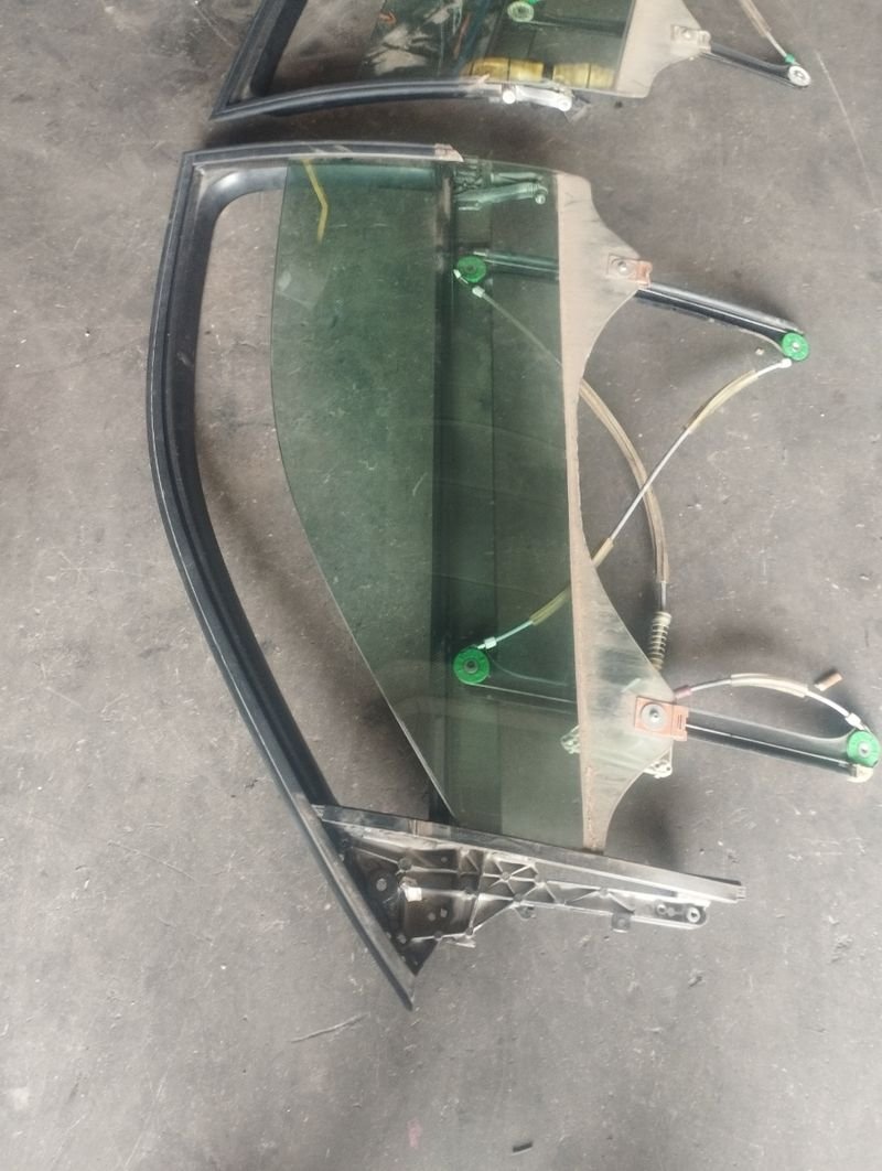Elevalunas con estructura Audi A3 2006 - Imagen 3