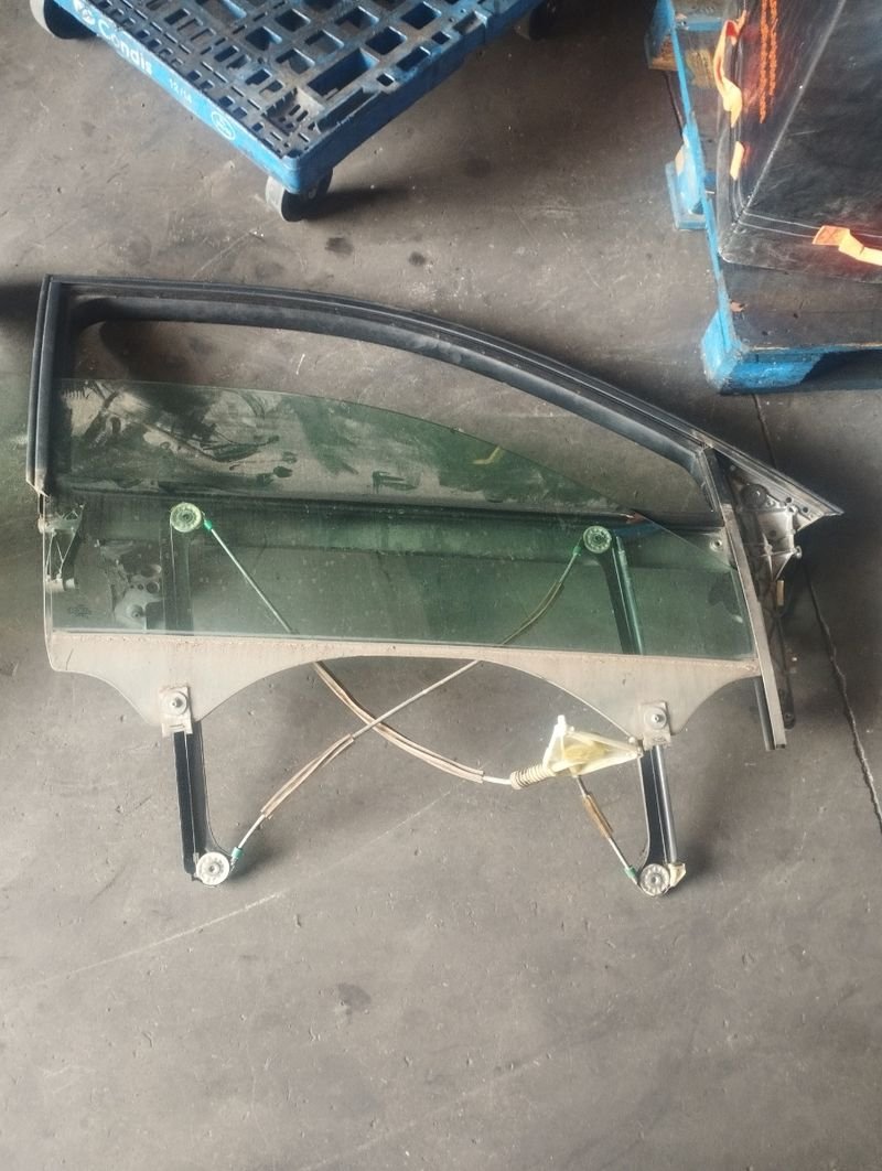 Elevalunas con estructura Audi A3 2006 - Imagen 4