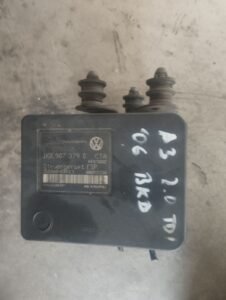 ABS Audi A3 2.0 TDI BKD 2006 | Ref. 1K0614517B