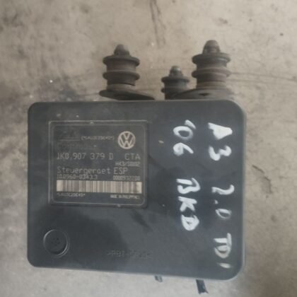 ABS Audi A3 2.0 TDI BKD 2006 | Ref. 1K0614517B