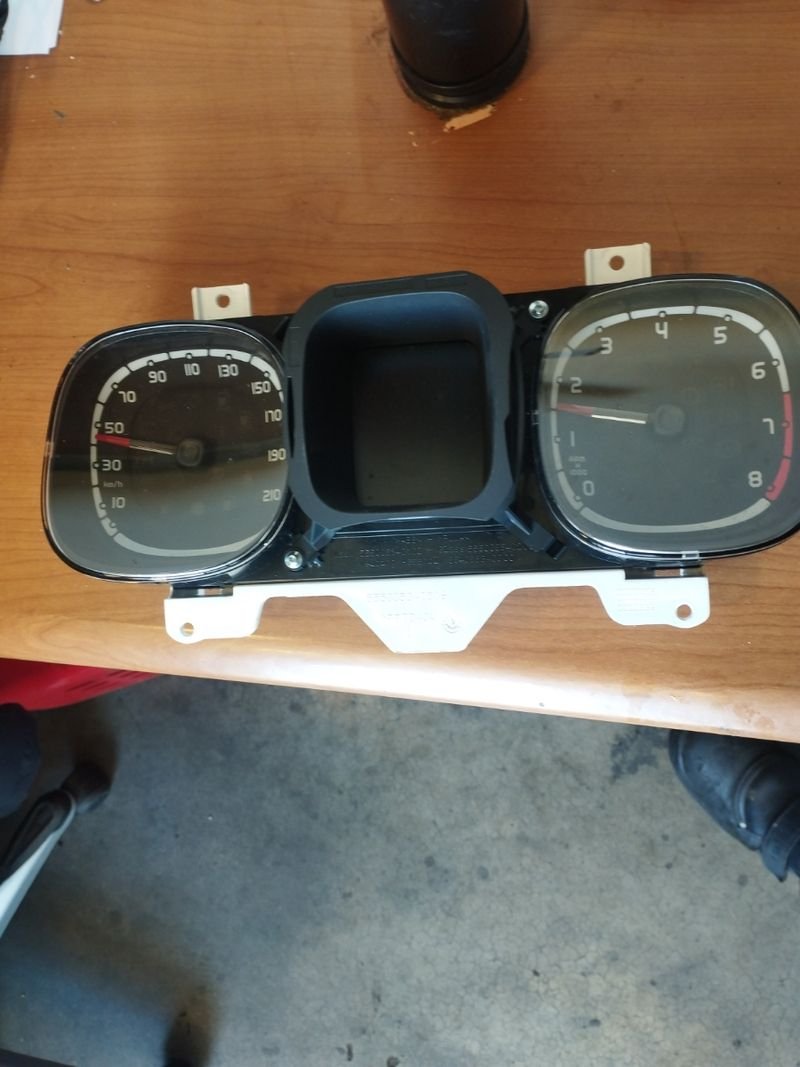 Cuadro Fiat Panda 2019 - Imagen 2
