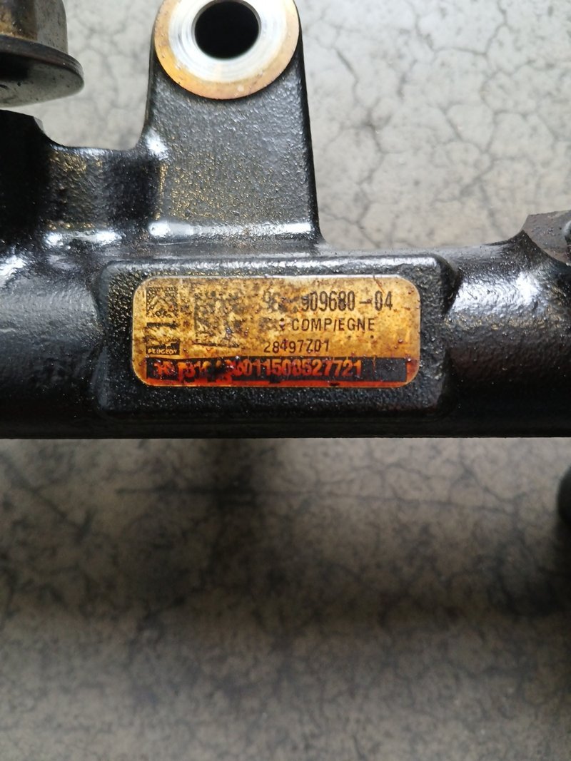 Despiece Motor Jumpi - Imagen 3