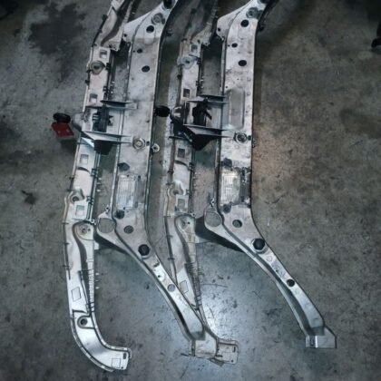FRONTALES FORD FOCUS CON LLAVE