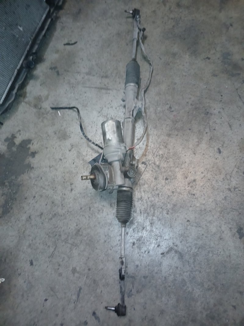 CREMALLERA DIRECIO PARA CITROEN C-2