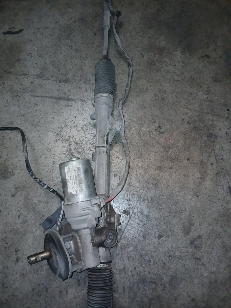 CREMALLERA DIRECIO PARA CITROEN C-2 - Imagen 2