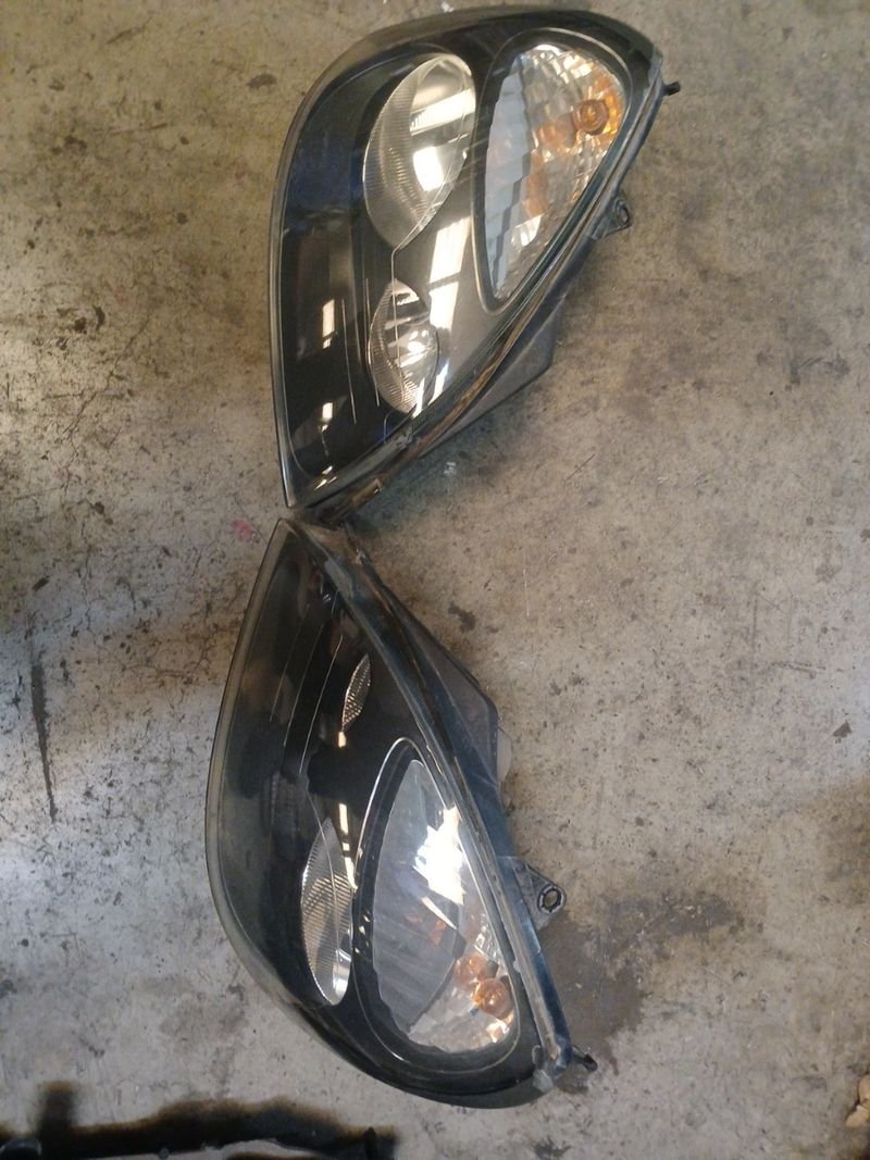 OPTICAS RENAULT CLIO