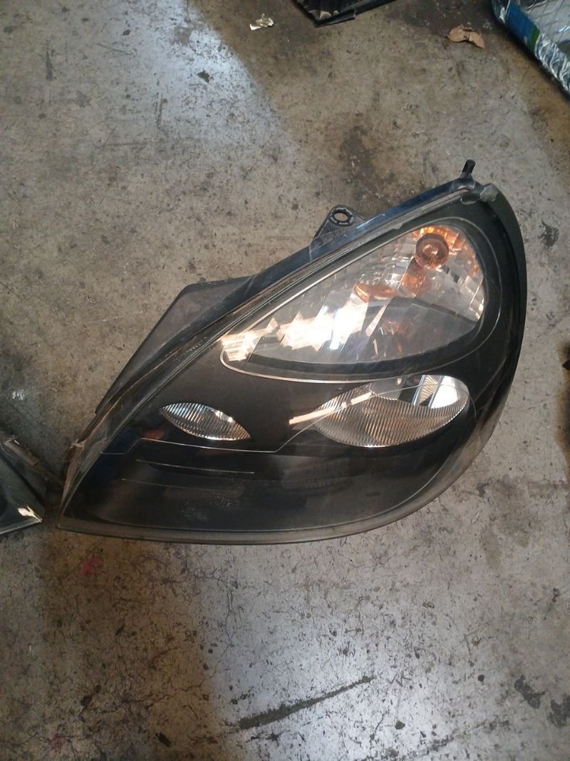 OPTICAS RENAULT CLIO - Imagen 3