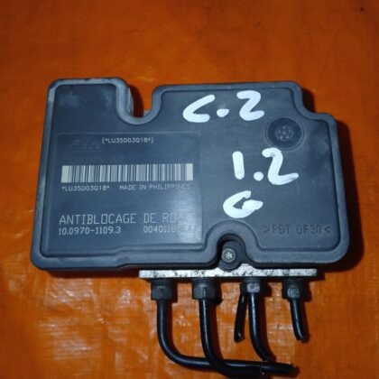 Centralita ABS Citroen | Ref. 9641965380