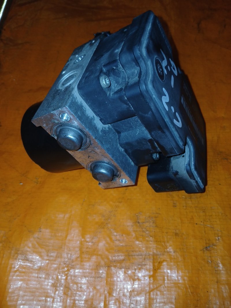 Centralita ABS Citroen | Ref. 9641965380 - Imagen 3