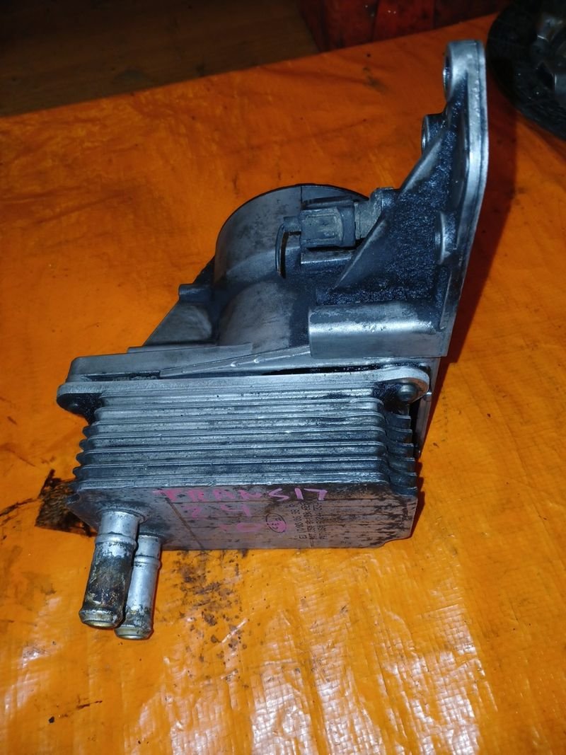Enfriador de aceite Transit | Ref. 2027615 - Imagen 3