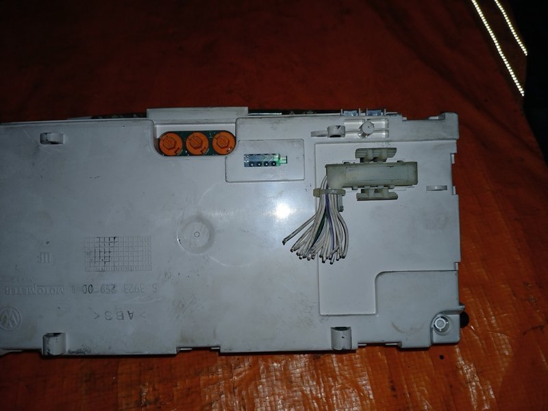 Cuadro de Golf III - Imagen 4