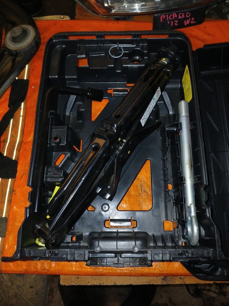 Caja herramientas Jumpi - Imagen 2