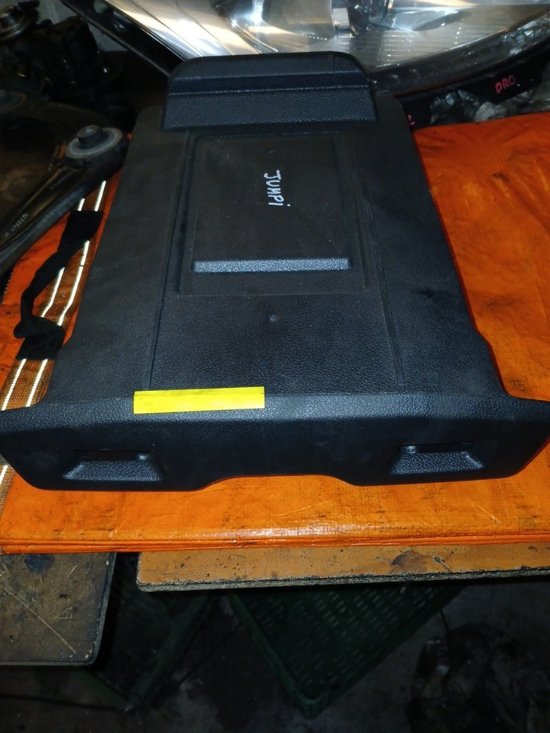Caja herramientas Jumpi - Imagen 3