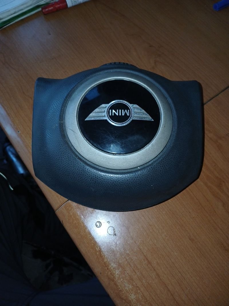 Airbac Mini R 50