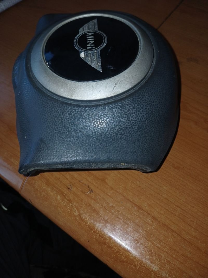 Airbac Mini R 50 - Imagen 2