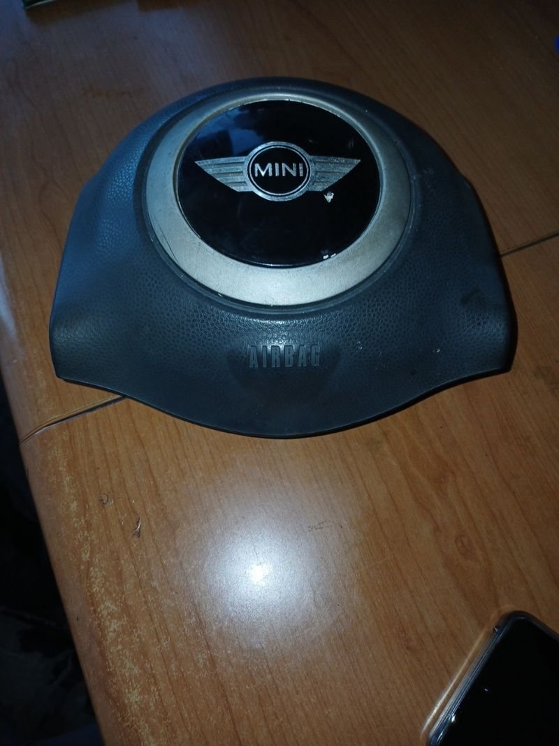 Airbac Mini R 50 - Imagen 3