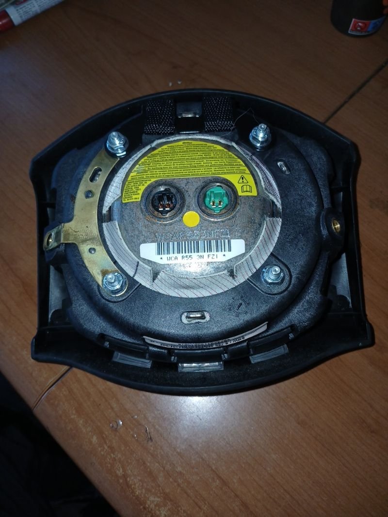 Airbac Mini R 50 - Imagen 4