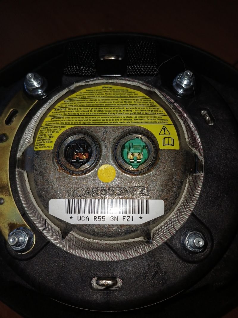 Airbac Mini R 50 - Imagen 5