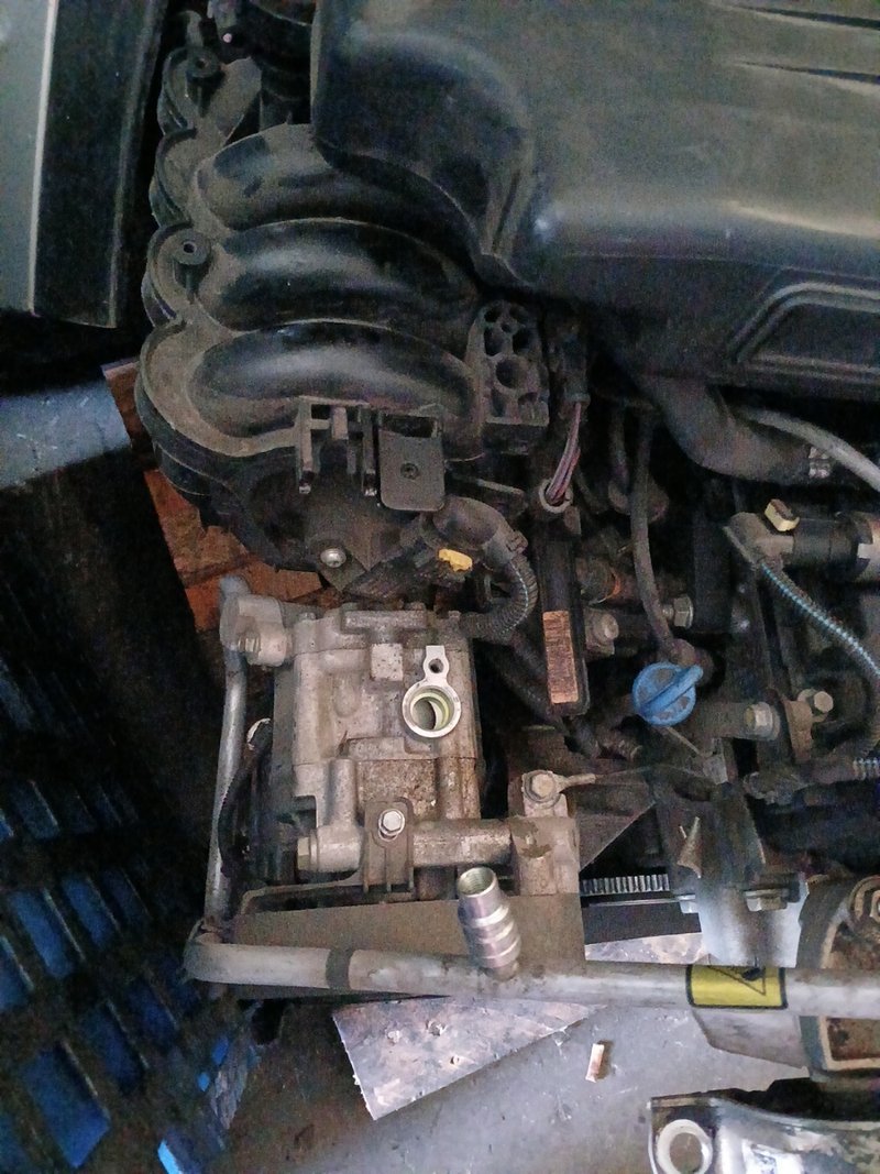 Motor Fiat Panda 1.2 169A4000 - Imagen 5