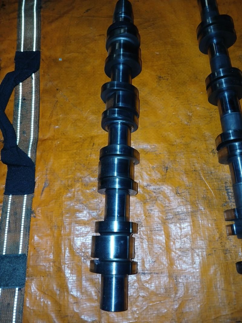 Árboles de Levas . - Imagen 2