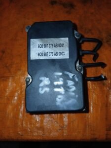 Centralita ABS Fabia