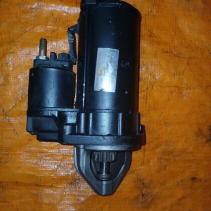 Motor arranque Mercedes ML | Ref. 0896017260