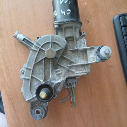 Motor limpia delantero de Citroën | Ref. B58LHP