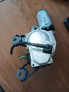 Motor Limpia trasera Audi A -3 | Ref. 8E9955711