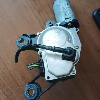Motor Limpia trasera Audi A -3 | Ref. 8E9955711