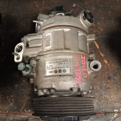 Compresor Seat Ibiza | Ref. 6Q0820803