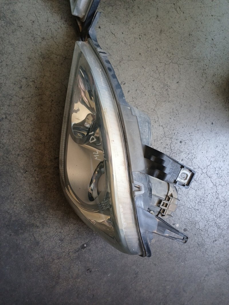 Ópticas Mercedes ML - Imagen 3