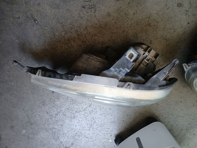 Ópticas Mercedes ML - Imagen 4