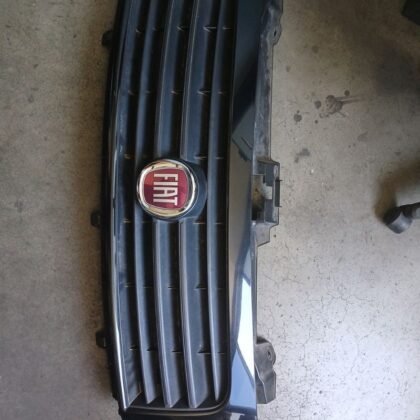 parrilla para Fiat Scudo | Ref. 1497646077