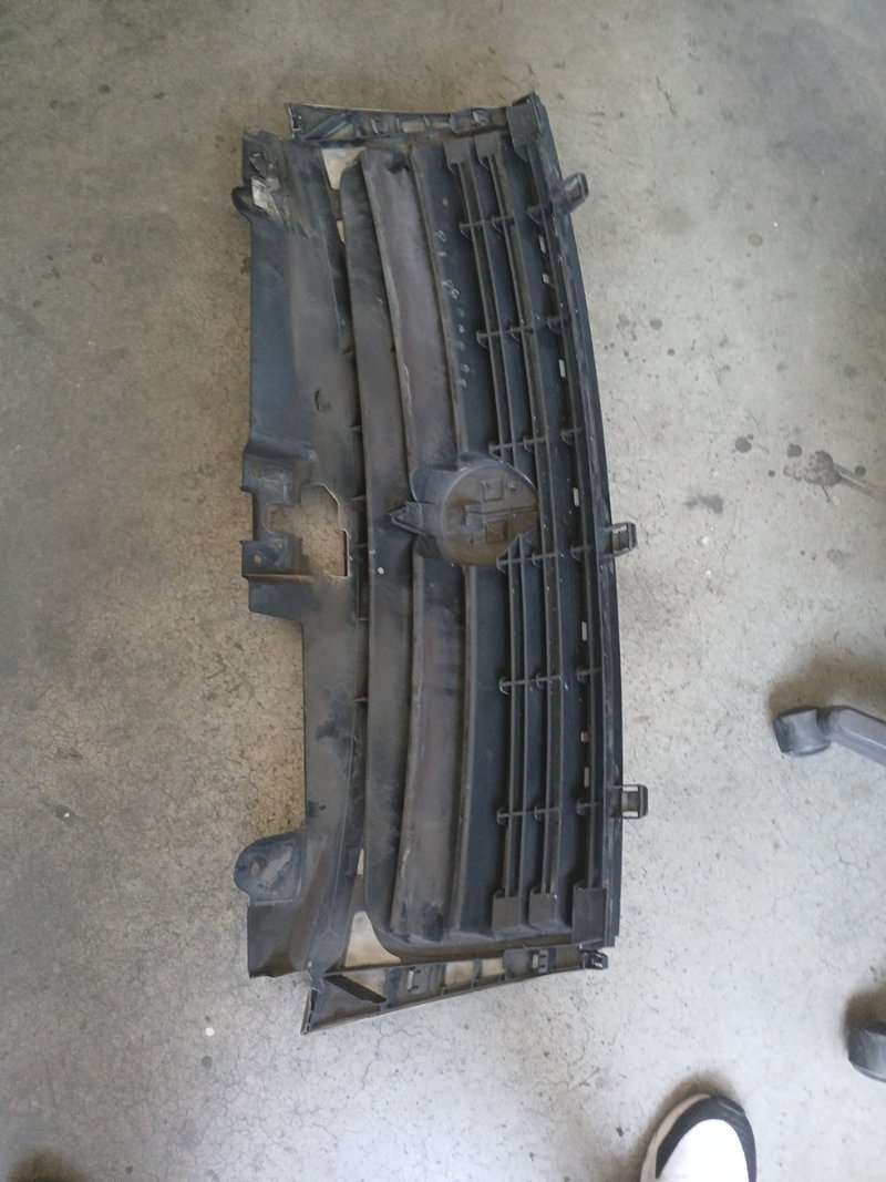 parrilla para Fiat Scudo | Ref. 1497646077 - Imagen 5