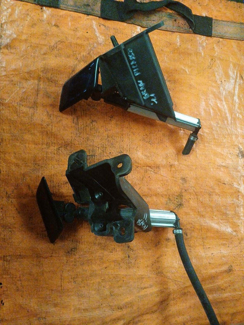 Lava Faros Picasso