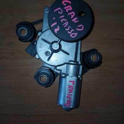 Motor Limpia traseros Gran Picasso