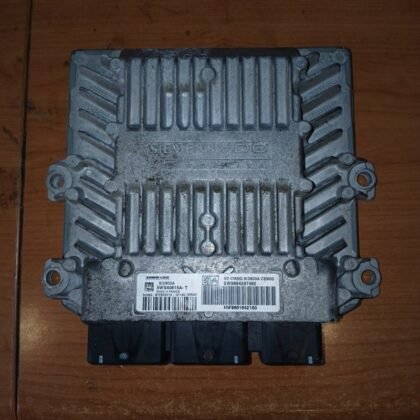Centralita ECU Gran Picasso | Ref. 9664287480