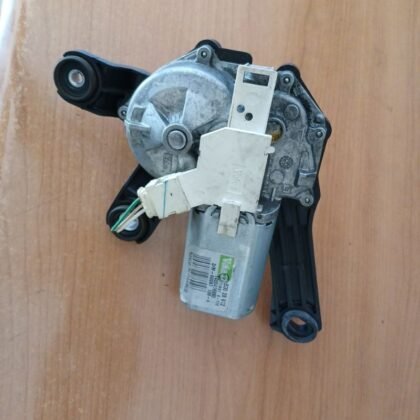 Motor limpia Trasero Citroen Jumpy | Ref. 53028612