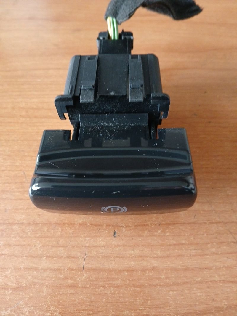 Botón de freno para citroen - Imagen 2