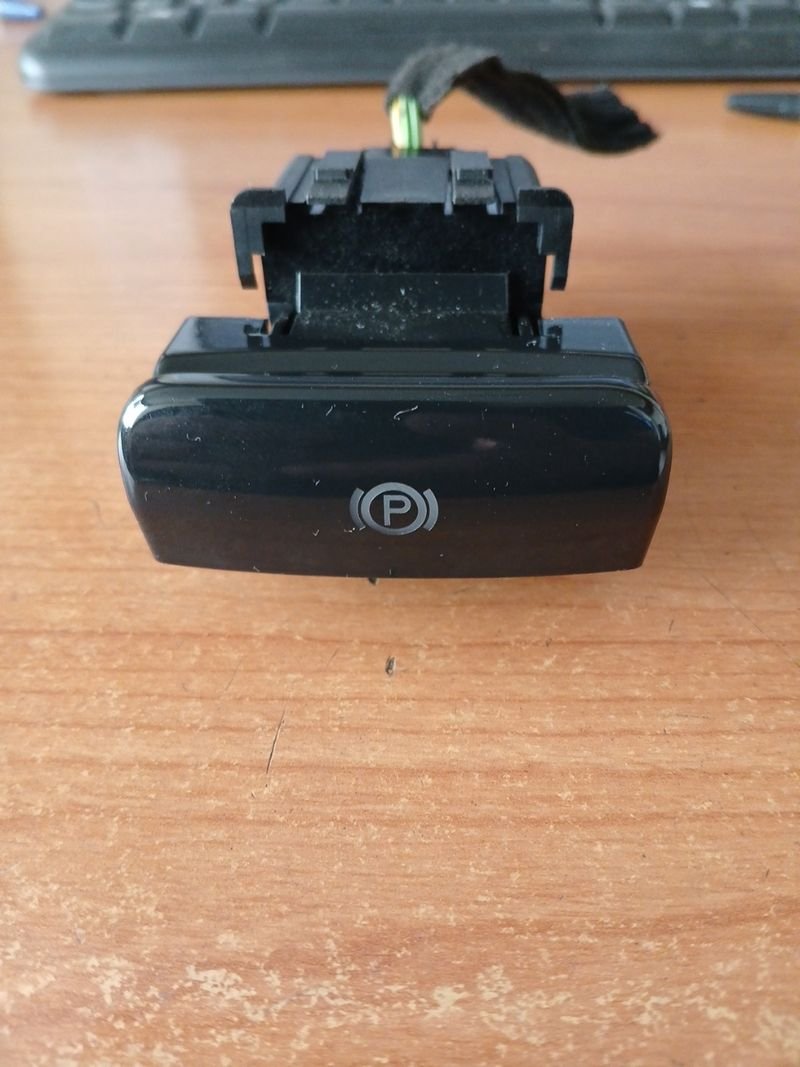 Botón de freno para citroen - Imagen 3