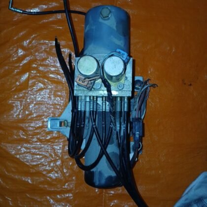 Motor Techo Cabrio Megane | Ref. 8200149739