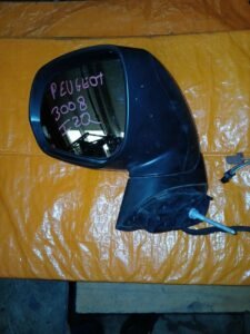 RETROVISOR Peugeot 3008 | Ref. 8153ZV