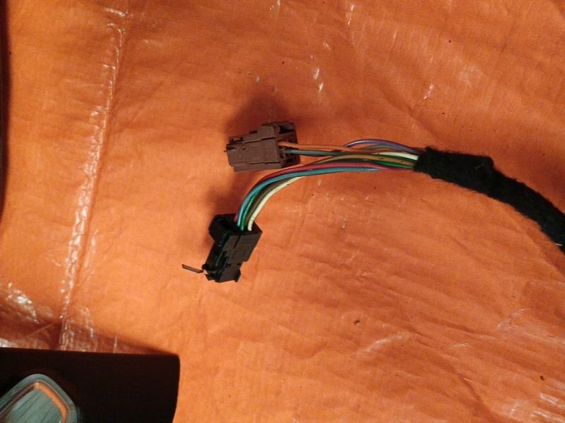 RETROVISOR Peugeot 3008 | Ref. 8153ZV - Imagen 4