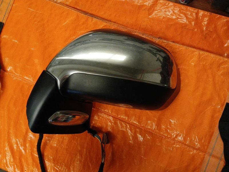 RETROVISOR Peugeot 3008 | Ref. 8153ZV - Imagen 5