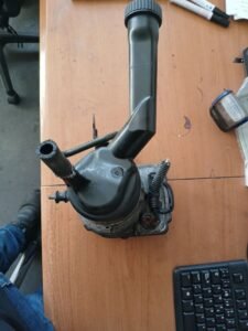 BOMBA DIRECCIÓN CITROEN GRAND PICASSO | Ref. 9684040280