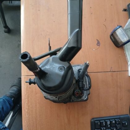 BOMBA DIRECCIÓN CITROEN GRAND PICASSO | Ref. 9684040280