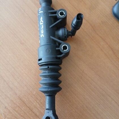 Bombin Embrague Fiat Scudo 2014