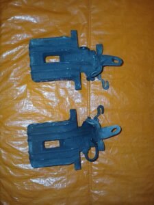 Pinzas traseras Audi A 3 | Ref. 5Q0615405