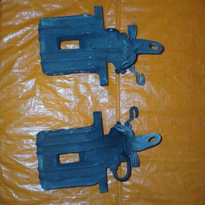 Pinzas traseras Audi A 3
